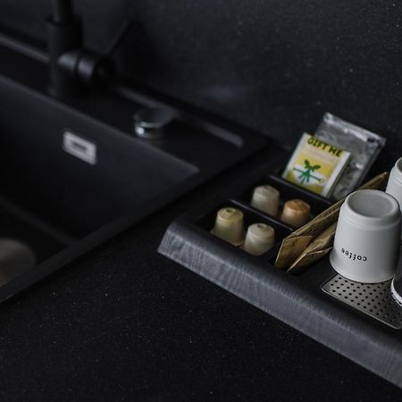 Hygge Suites Херсонисос Екстериор снимка